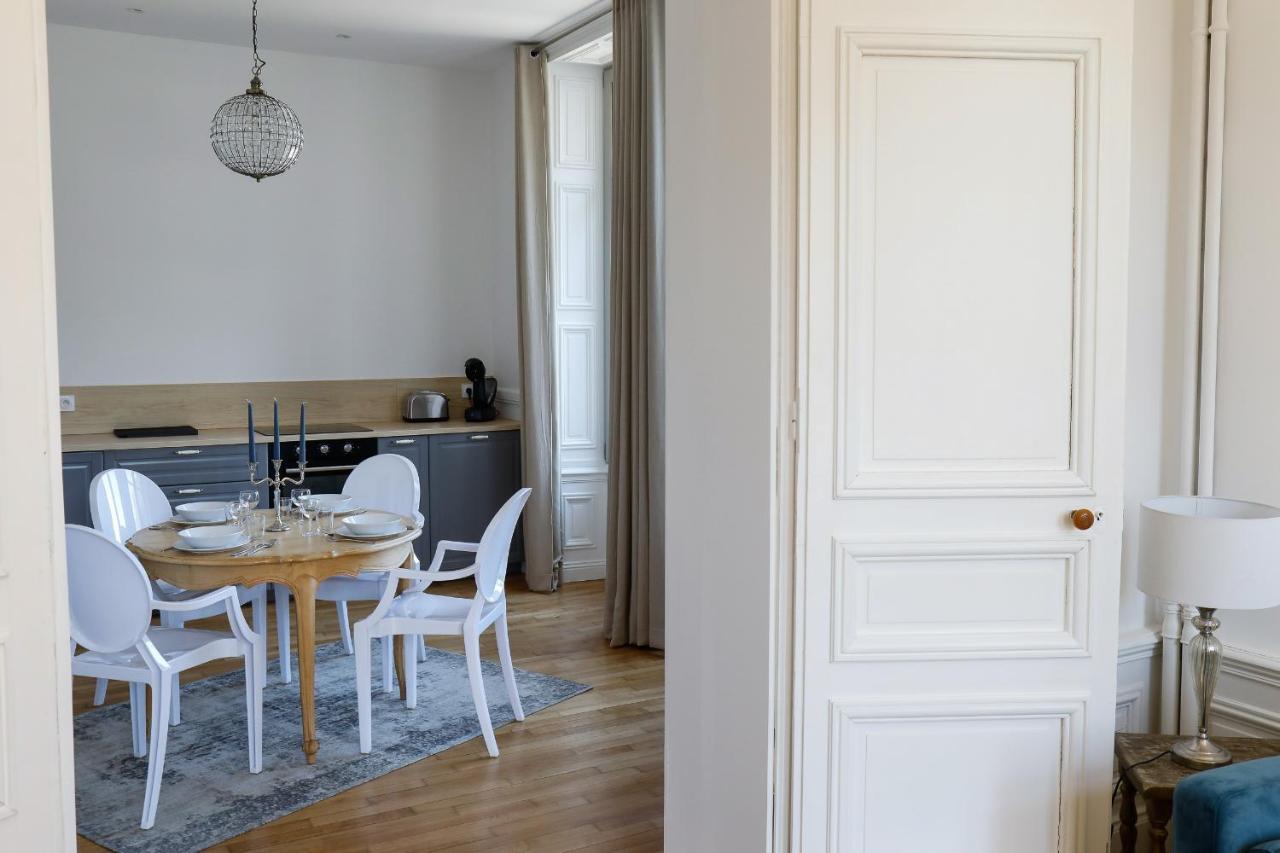 L'aristide Louison Apartment *
