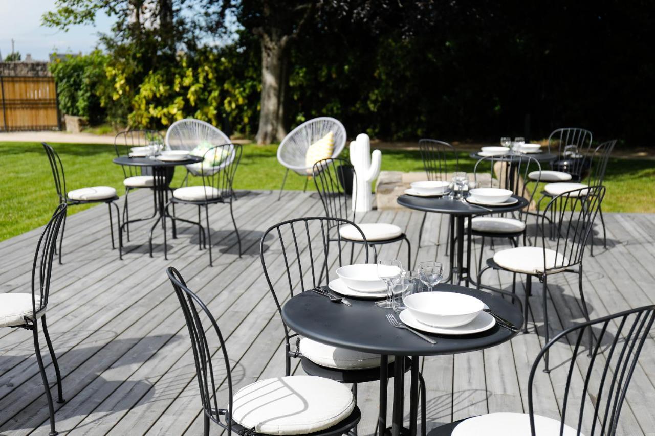L'aristide Louison Apartment