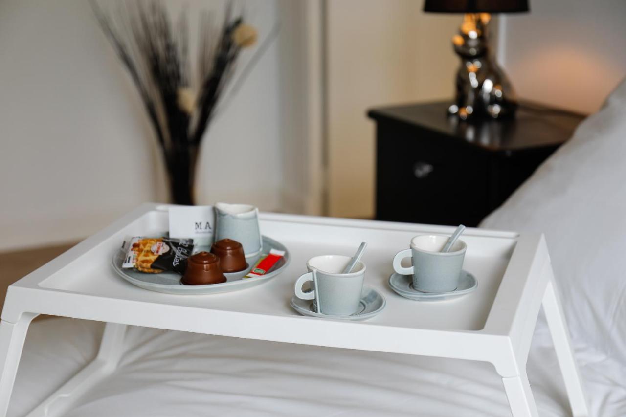 Apartment L'aristide Louison *