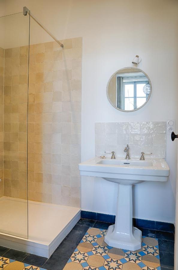 Apartment L'aristide Louison *