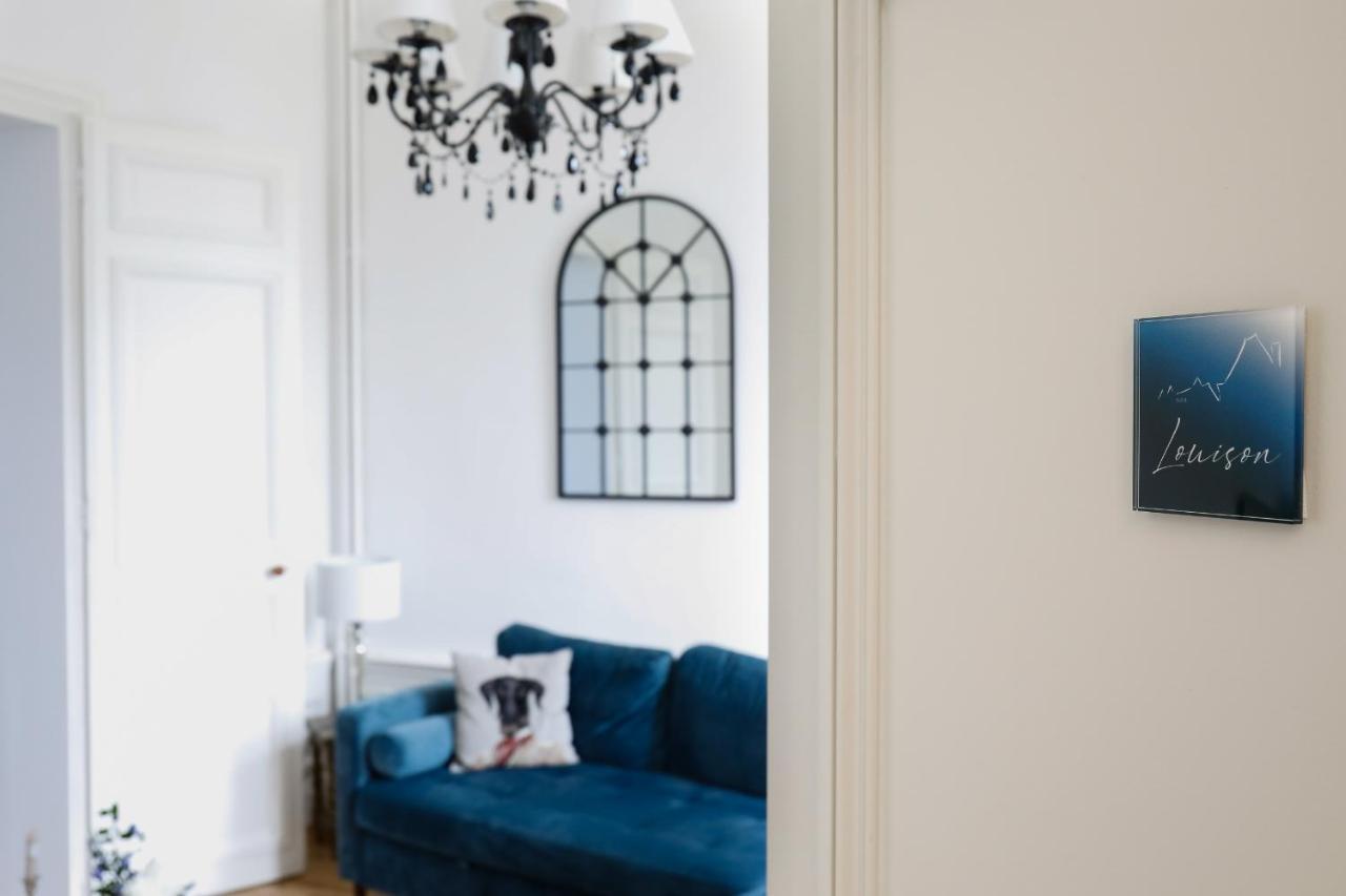 L'aristide Louison Appartement
