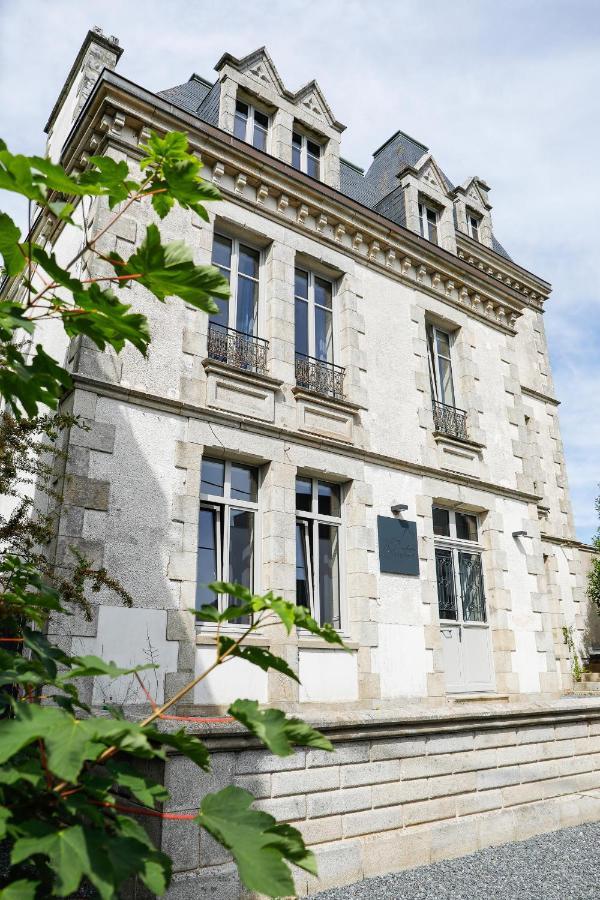 Appartement L'aristide Louison *