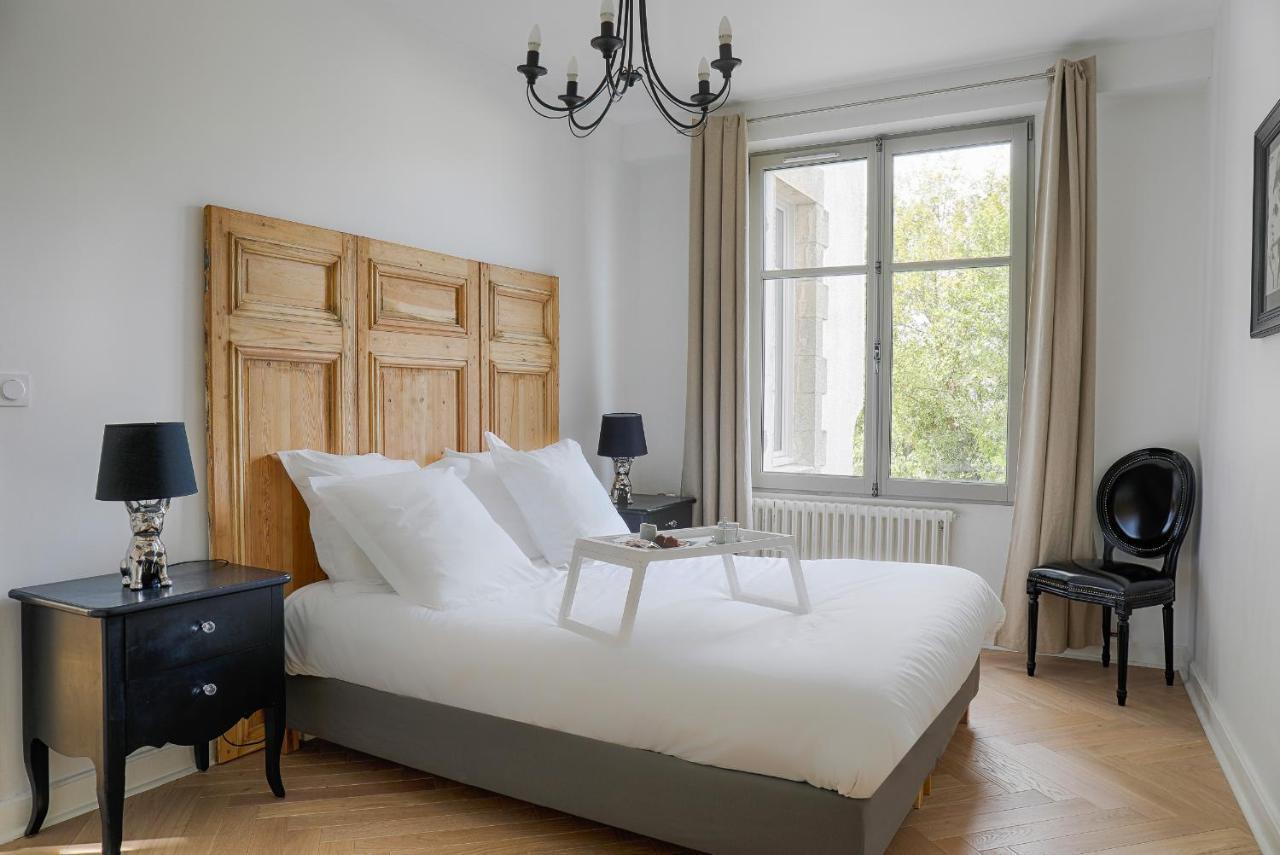 Appartement L'aristide Louison *