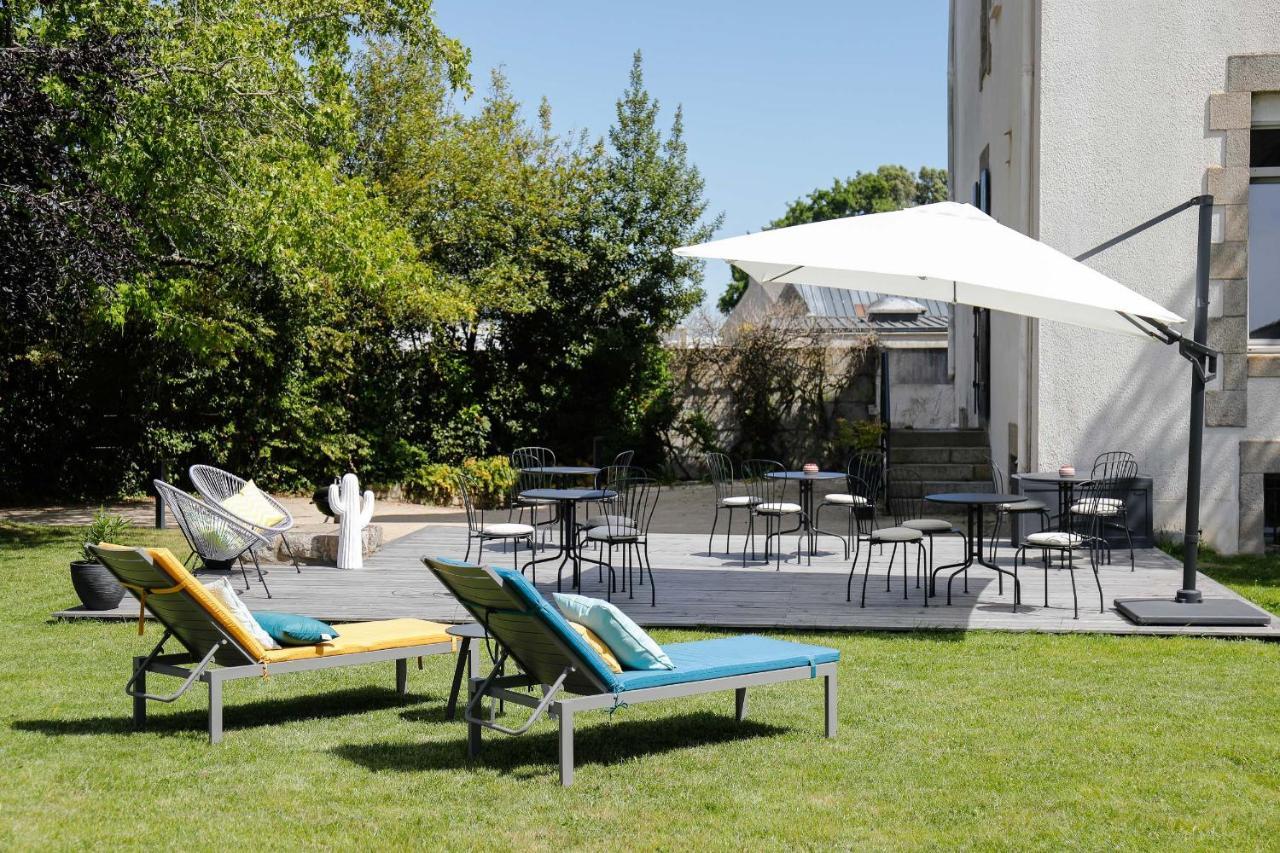 L'aristide Louison Auray