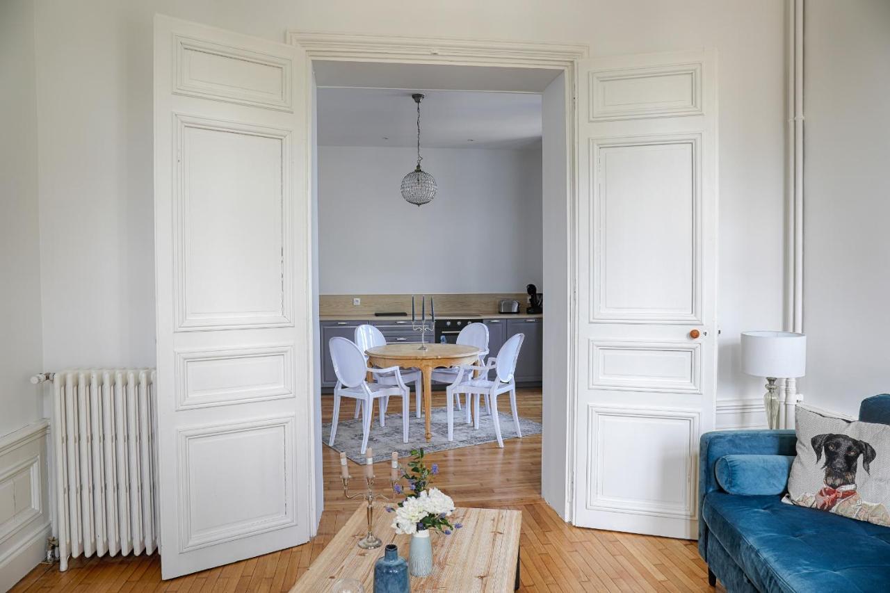 L'aristide Louison Appartement *