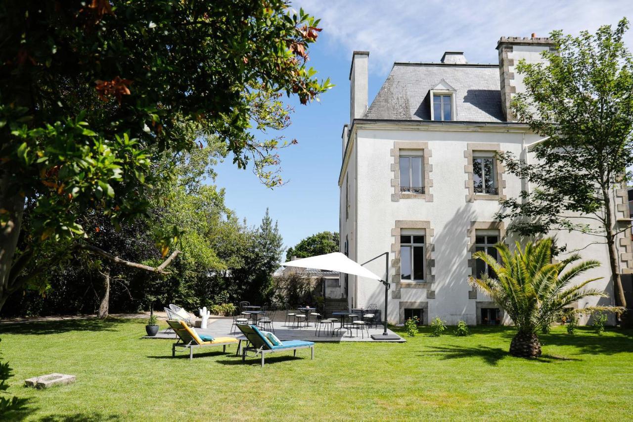 L'aristide Louison * Auray