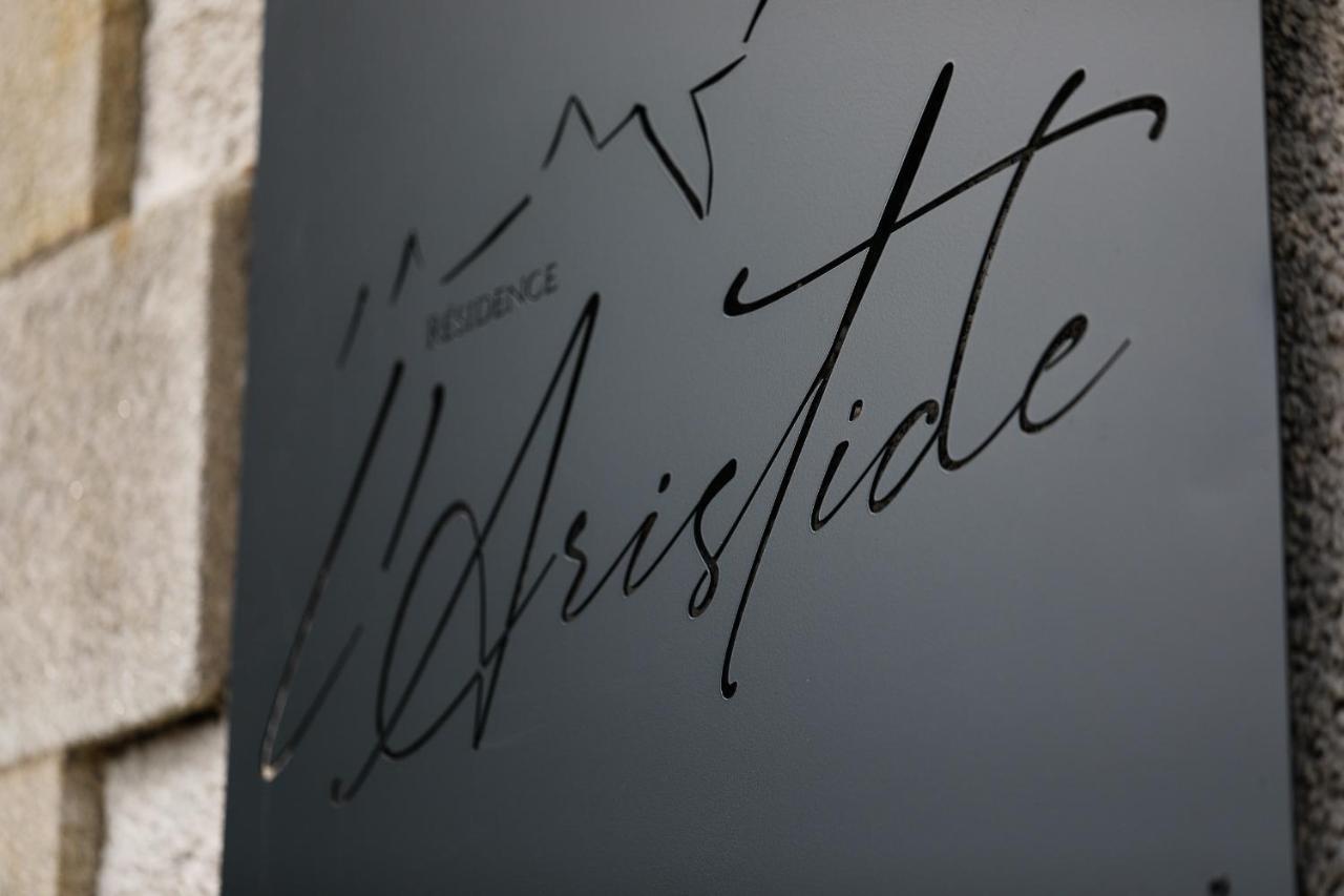 L'aristide Louison * Auray